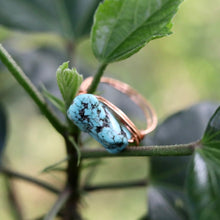 Load image into Gallery viewer, Bohemian Warrior Halo Ring