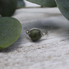 Load image into Gallery viewer, The Wondering Soul Ring