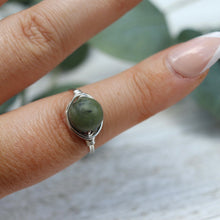 Load image into Gallery viewer, The Wondering Soul Ring