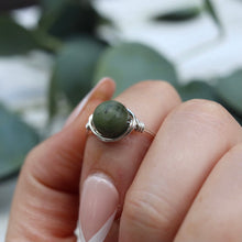 Load image into Gallery viewer, The Wondering Soul Ring