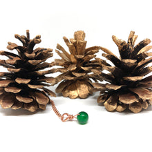 Load image into Gallery viewer, Evergreen Forest Necklace