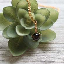 Load image into Gallery viewer, Withstanding The Storm Necklace