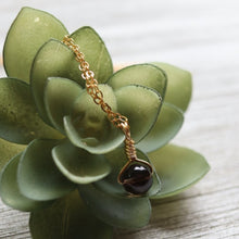 Load image into Gallery viewer, Withstanding The Storm Necklace