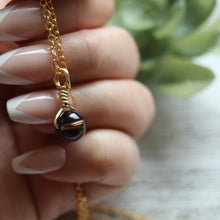 Load image into Gallery viewer, Withstanding The Storm Necklace