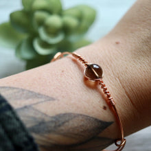 Load image into Gallery viewer, Withstanding The Storm Bracelet