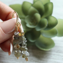 Load image into Gallery viewer, Full of Magic Earrings