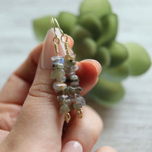 Load image into Gallery viewer, Full of Magic Earrings