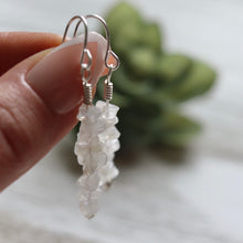 Load image into Gallery viewer, Full of Moonlight Earrings