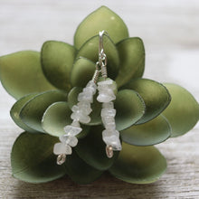 Load image into Gallery viewer, Full of Moonlight Earrings
