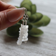 Load image into Gallery viewer, Full of Moonlight Earrings
