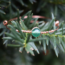Load image into Gallery viewer, Evergreen Forest Bracelet