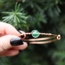 Load image into Gallery viewer, Evergreen Forest Bracelet
