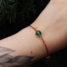 Load image into Gallery viewer, Evergreen Forest Bracelet