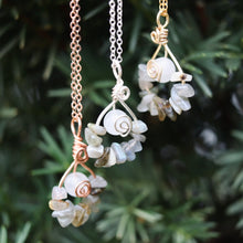 Load image into Gallery viewer, Ice Queen Necklace