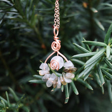 Load image into Gallery viewer, Ice Queen Necklace