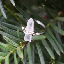 Load image into Gallery viewer, Winter Warlock Ring