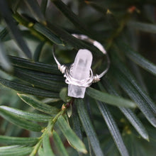 Load image into Gallery viewer, Winter Warlock Ring