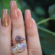 Load image into Gallery viewer, Art of Healing Ring