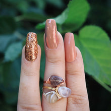 Load image into Gallery viewer, Art of Healing Ring