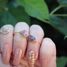 Load image into Gallery viewer, Art of Healing Ring