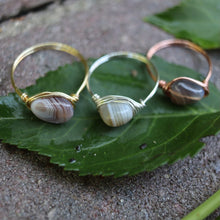 Load image into Gallery viewer, Art of Healing Ring