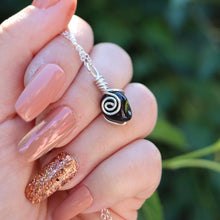Load image into Gallery viewer, Midnight Sky Necklace