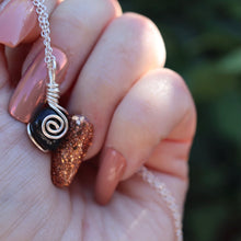 Load image into Gallery viewer, Midnight Sky Necklace