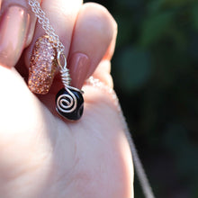 Load image into Gallery viewer, Midnight Sky Necklace