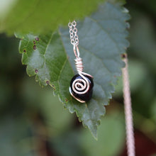 Load image into Gallery viewer, Midnight Sky Necklace