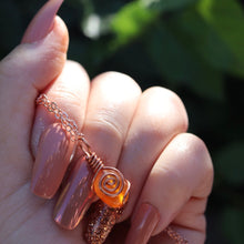 Load image into Gallery viewer, Glorious Morning Necklace