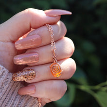 Load image into Gallery viewer, Glorious Morning Necklace