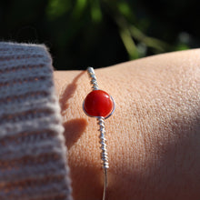 Load image into Gallery viewer, Harvest Moon Bracelet