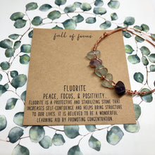 Load image into Gallery viewer, Full of Focus Bracelet