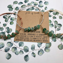 Load image into Gallery viewer, Full of Luck Bracelet
