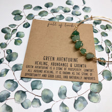 Load image into Gallery viewer, Full of Luck Bracelet