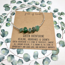 Load image into Gallery viewer, Full of Luck Bracelet