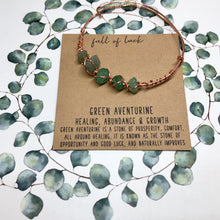Load image into Gallery viewer, Full of Luck Bracelet