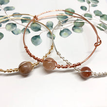 Load image into Gallery viewer, Endless Sunshine Bracelet