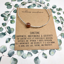 Load image into Gallery viewer, Endless Sunshine Bracelet