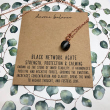 Load image into Gallery viewer, Divine Balance Necklace