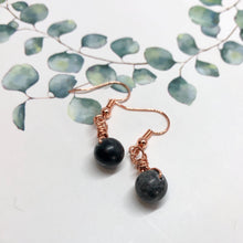 Load image into Gallery viewer, Divine Balance Earrings
