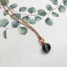 Load image into Gallery viewer, Divine Balance Necklace