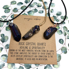 Load image into Gallery viewer, Magic Vibes Necklace