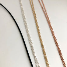 Load image into Gallery viewer, Endless Sunshine Necklace