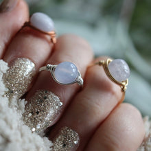 Load image into Gallery viewer, Finding Peace Ring