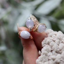 Load image into Gallery viewer, Finding Peace Ring