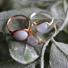 Load image into Gallery viewer, Finding Peace Ring