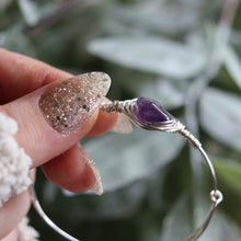 Load image into Gallery viewer, A Touch Of Mother Nature *Large Stone* Bracelet
