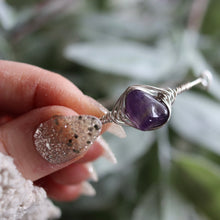 Load image into Gallery viewer, A Touch Of Mother Nature *Large Stone* Bracelet