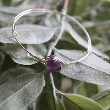 Load image into Gallery viewer, A Touch Of Mother Nature *Large Stone* Bracelet